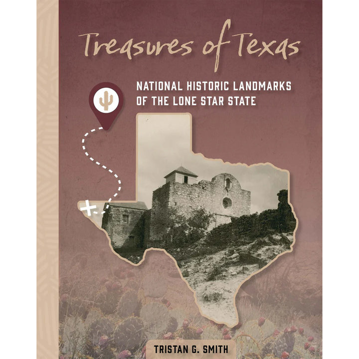 Treasure of Texas