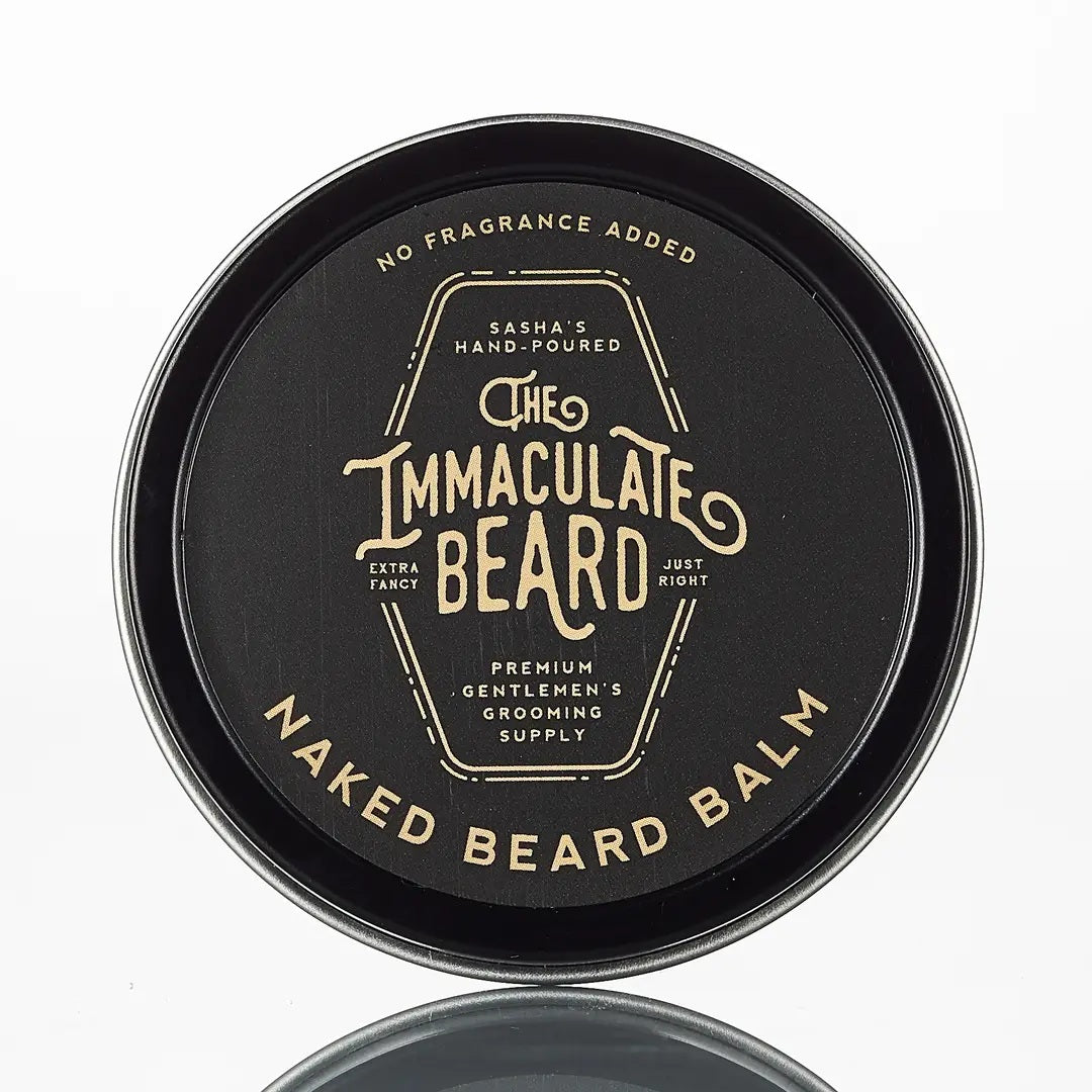 Beard Balm