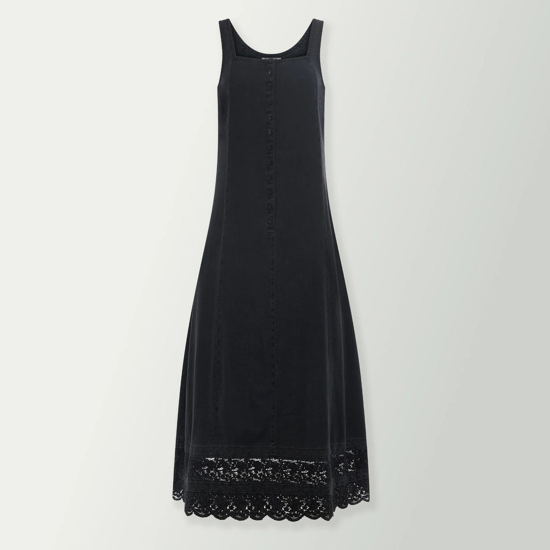 Victoria Dress #7008