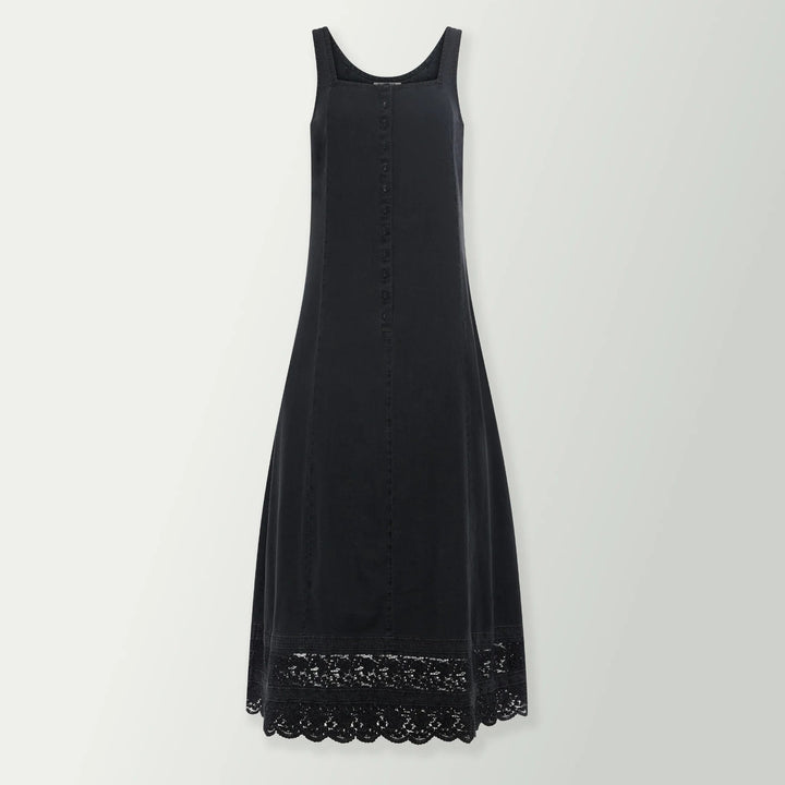 Victoria Dress #7008