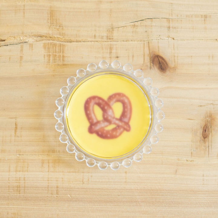 Pretzel Trinket Dish