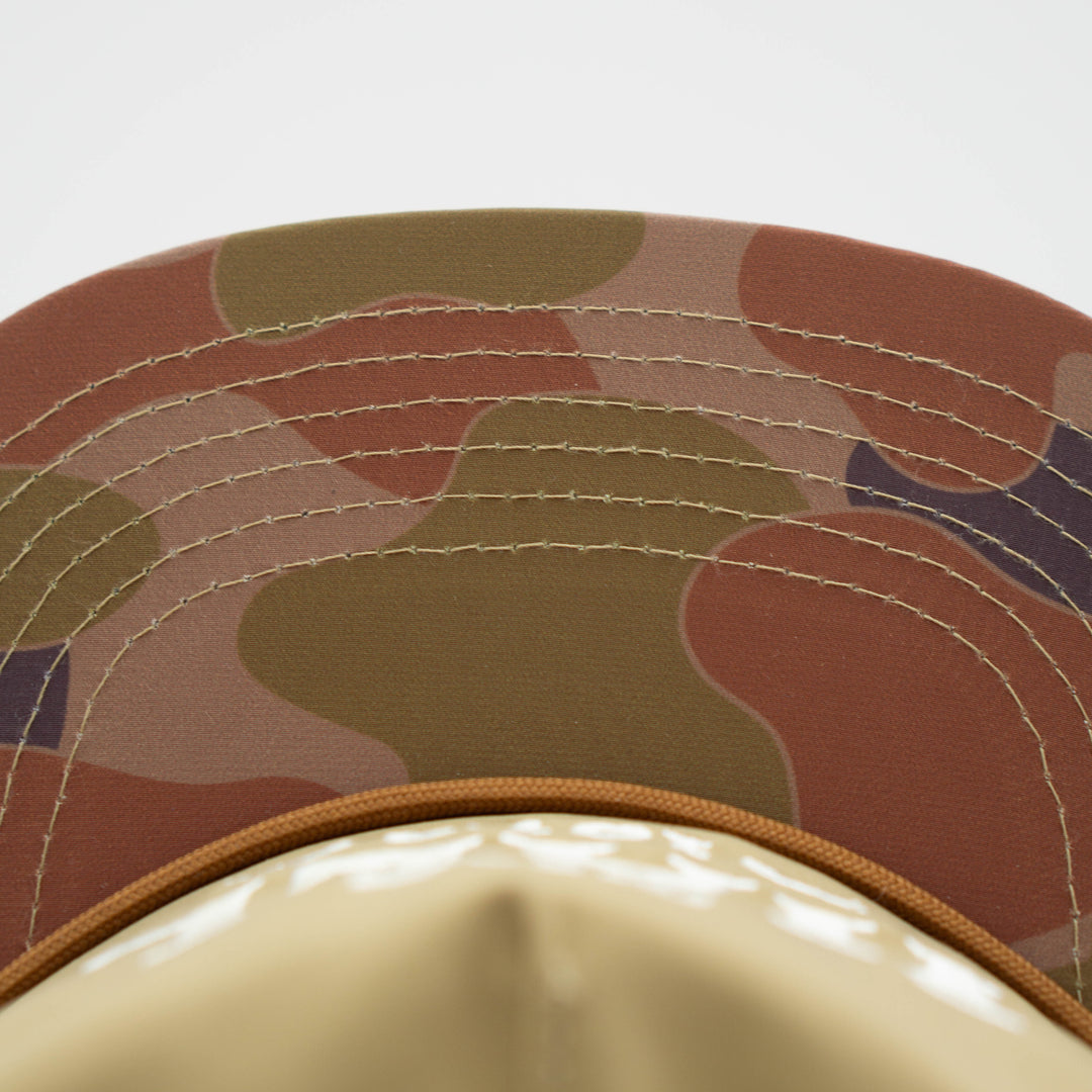 The Hall 1878 Rope Cap