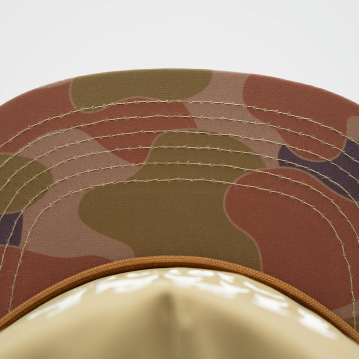 The Hall 1878 Rope Cap