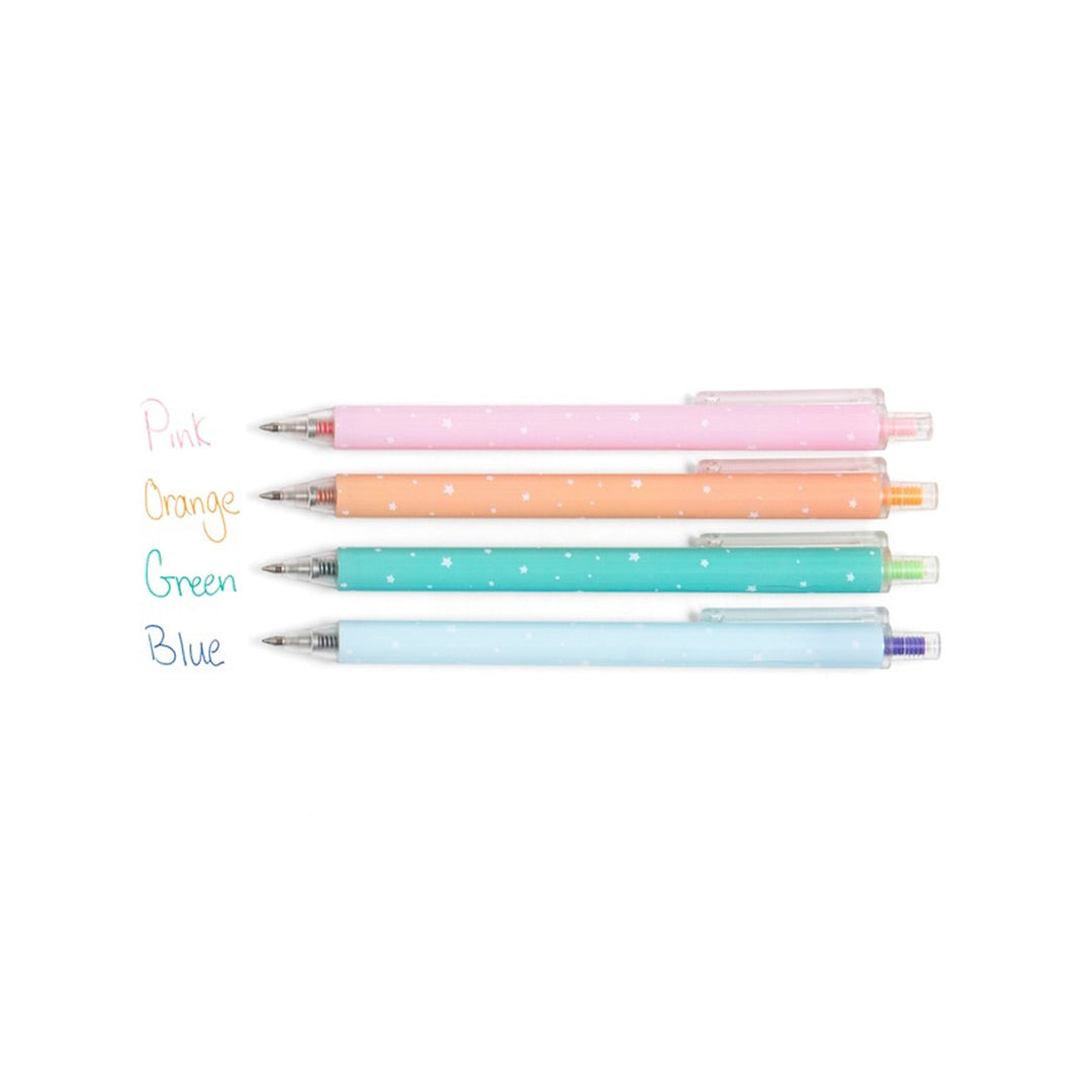 Teaching Is A Work Of Heart Pen Set #483713