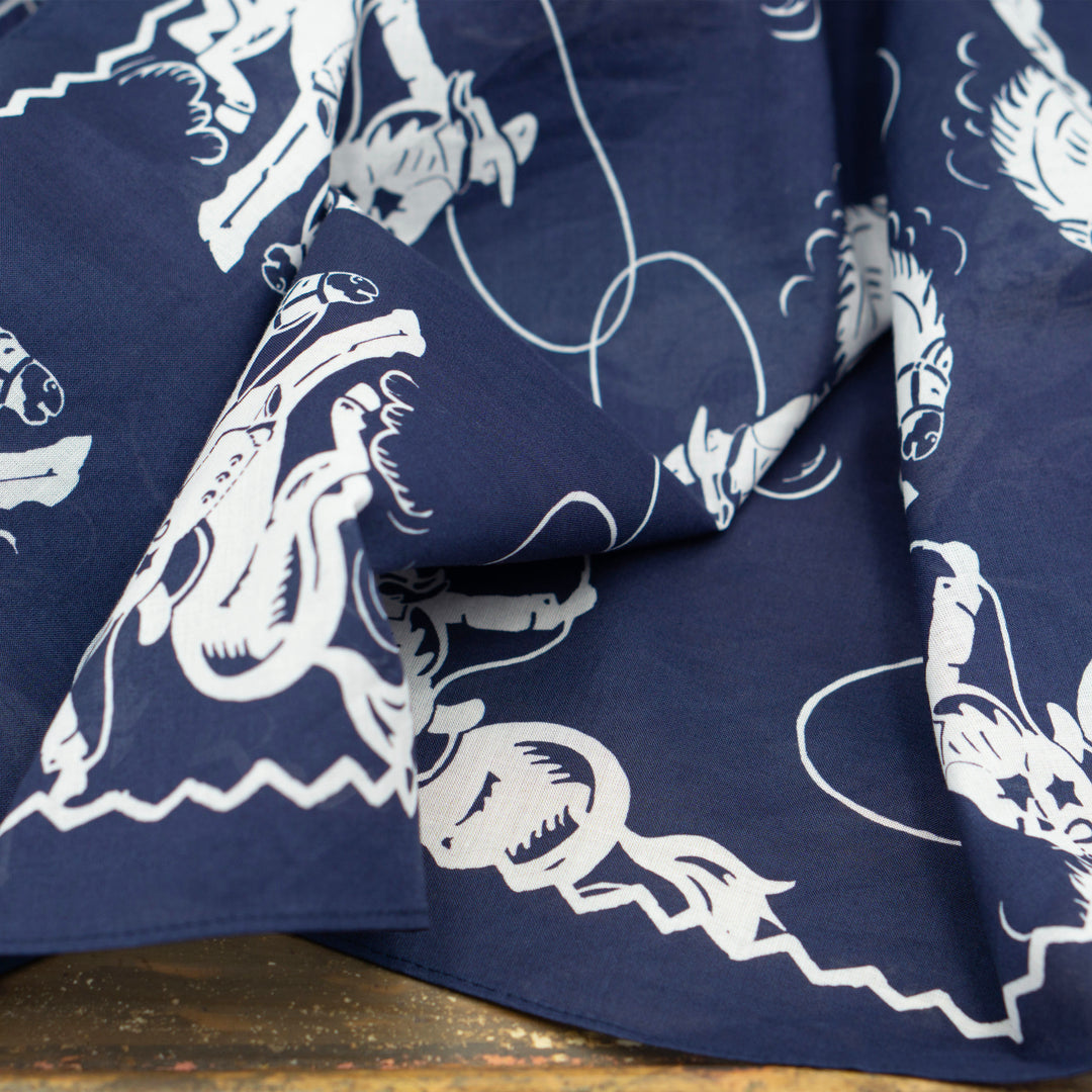 Ropers Bandana #6-1