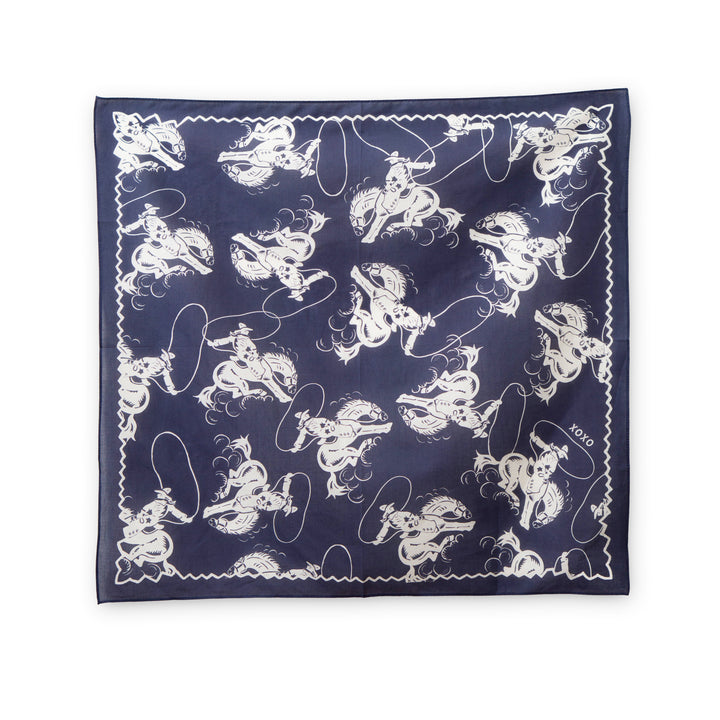 Ropers Bandana #6-1