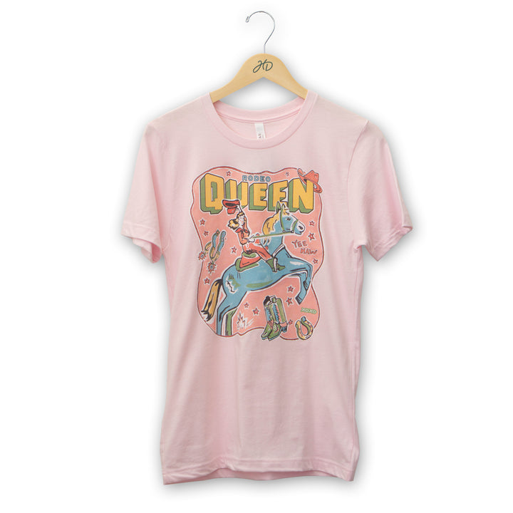 Rodeo Queen T-Shirt