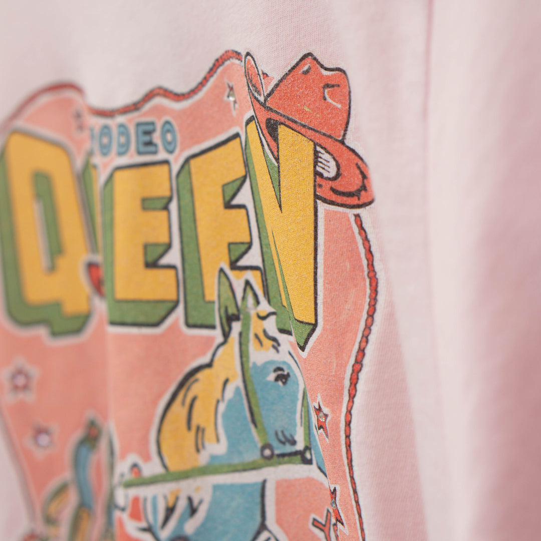 Rodeo Queen T-Shirt