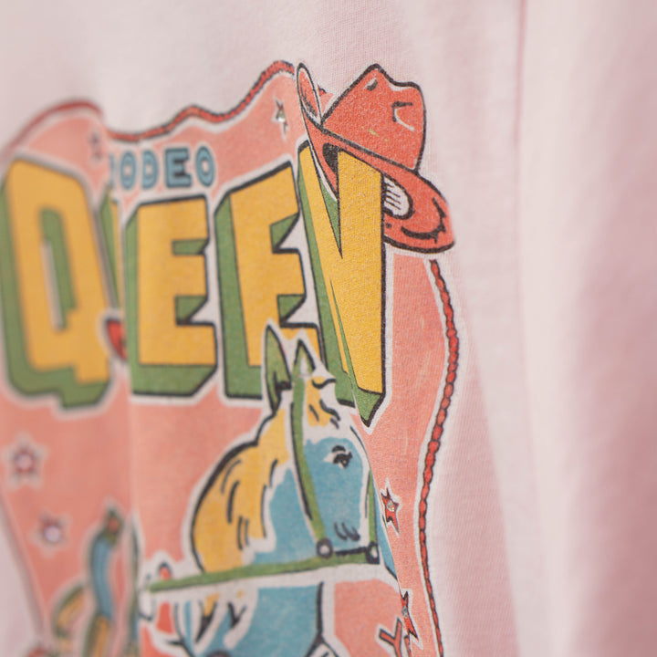 Rodeo Queen T-Shirt