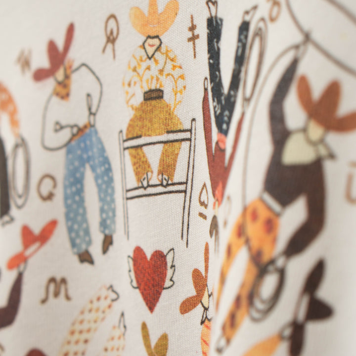 Way Out West Sweatshirt