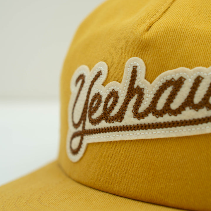 Youth Yeehaw Cap
