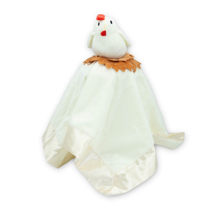 Lovey Blanket