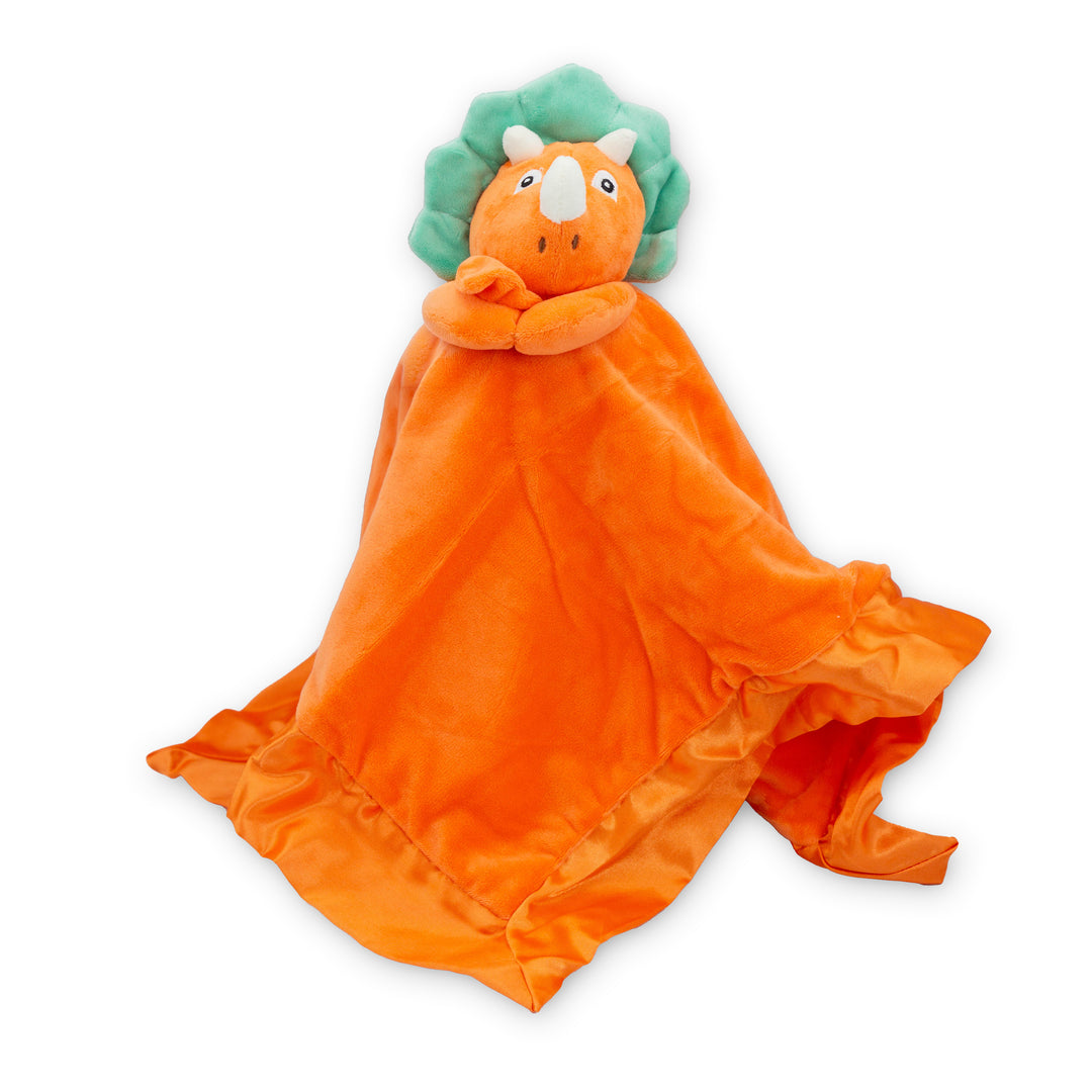 Lovey Blanket