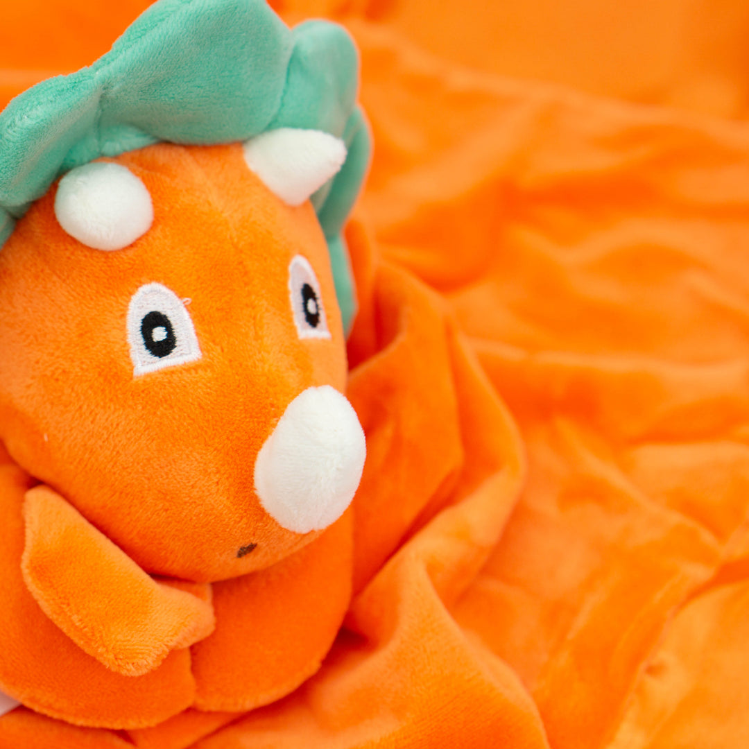 Lovey Blanket
