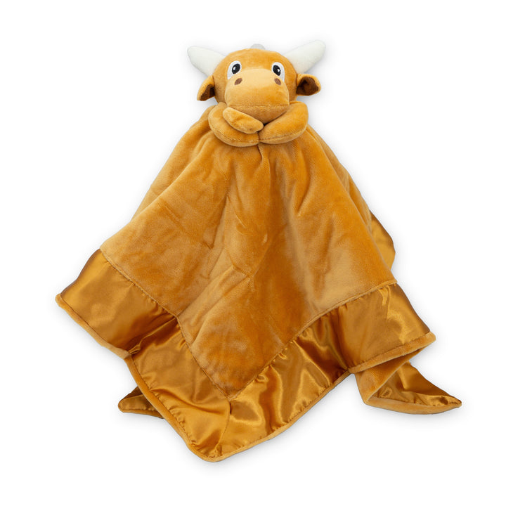 Lovey Blanket