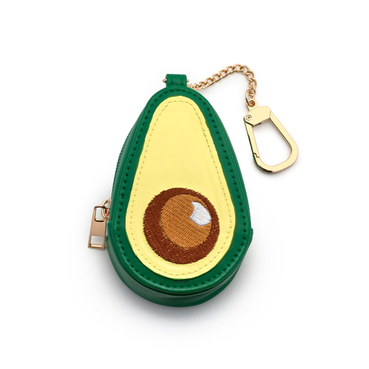 2-In-1 Reusable Bag & Charm