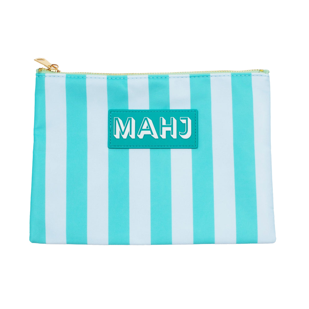 Mahjong Card & Accessory Bag