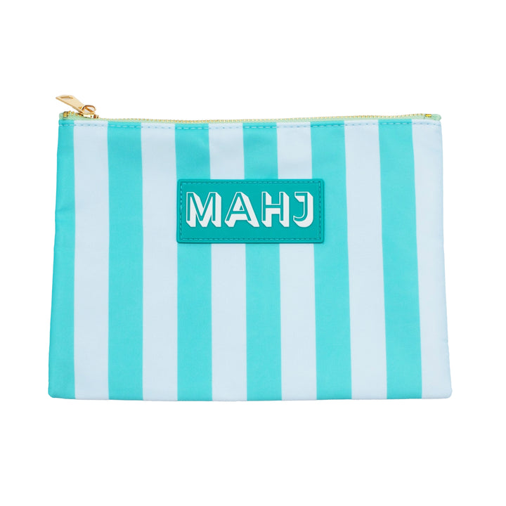 Mahjong Card & Accessory Bag