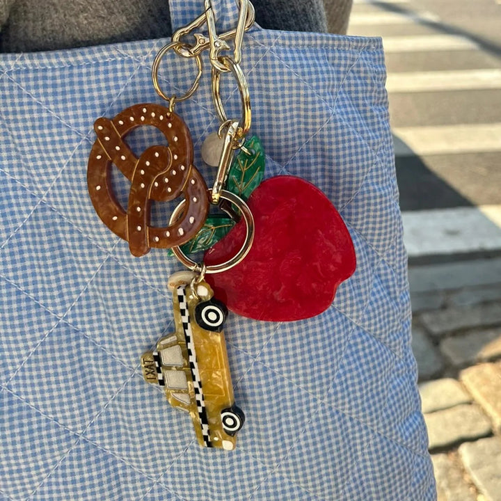 Bag Charm