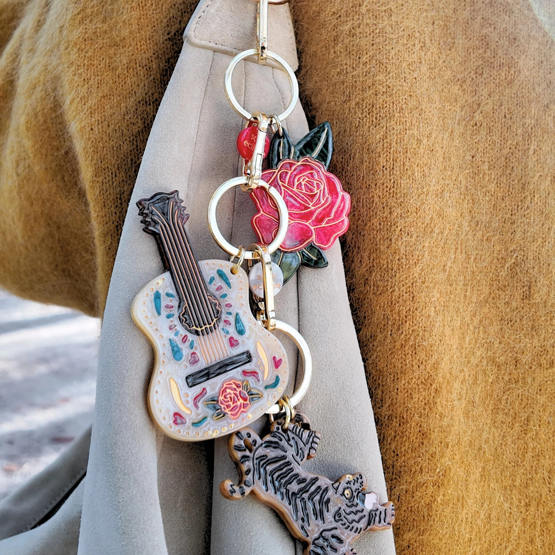 Bag Charm