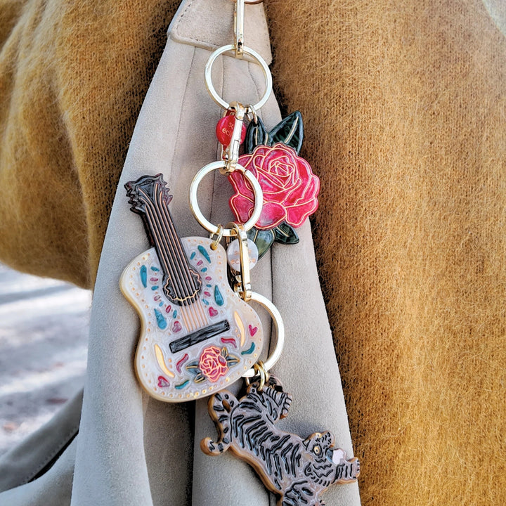 Bag Charm