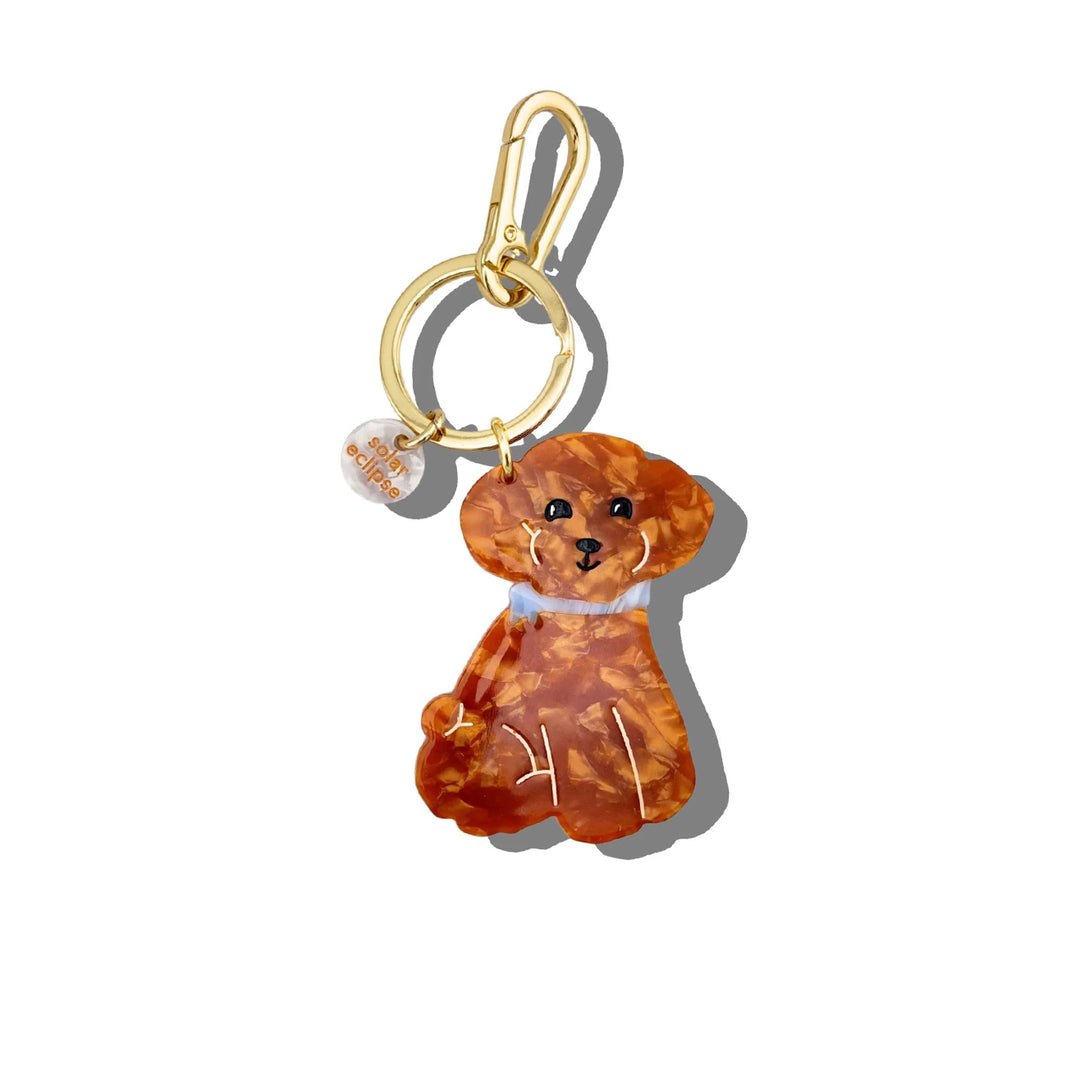Bag Charm