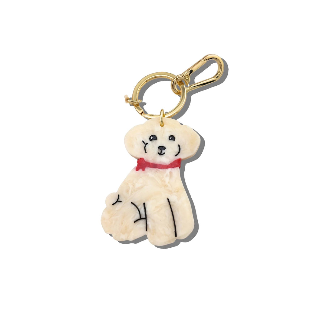 Bag Charm