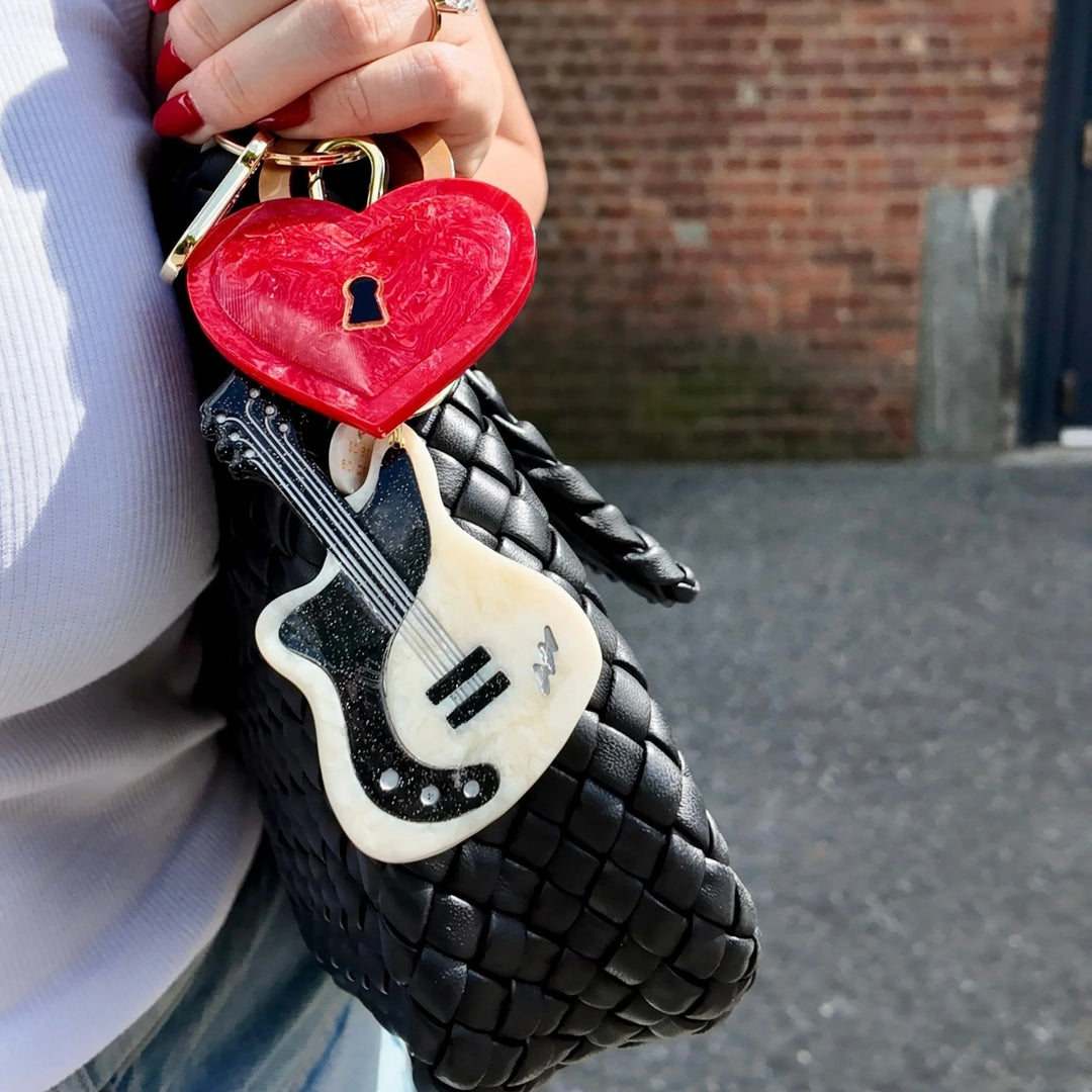 Bag Charm