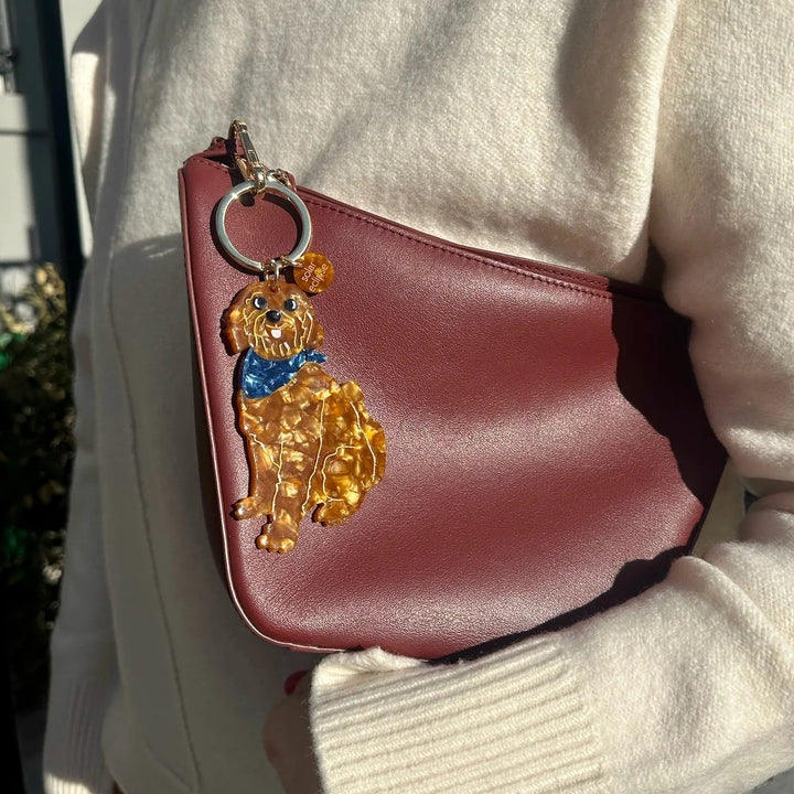Bag Charm
