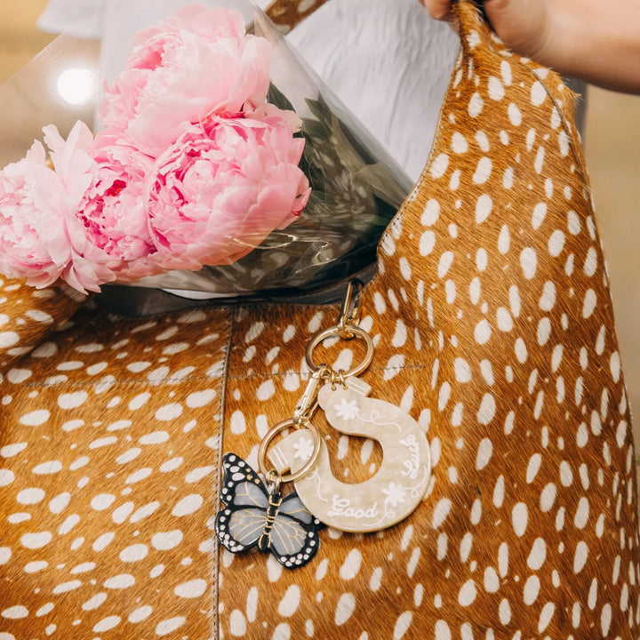 Bag Charm