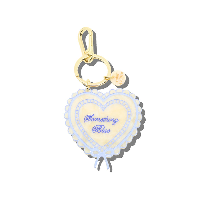 Bag Charm
