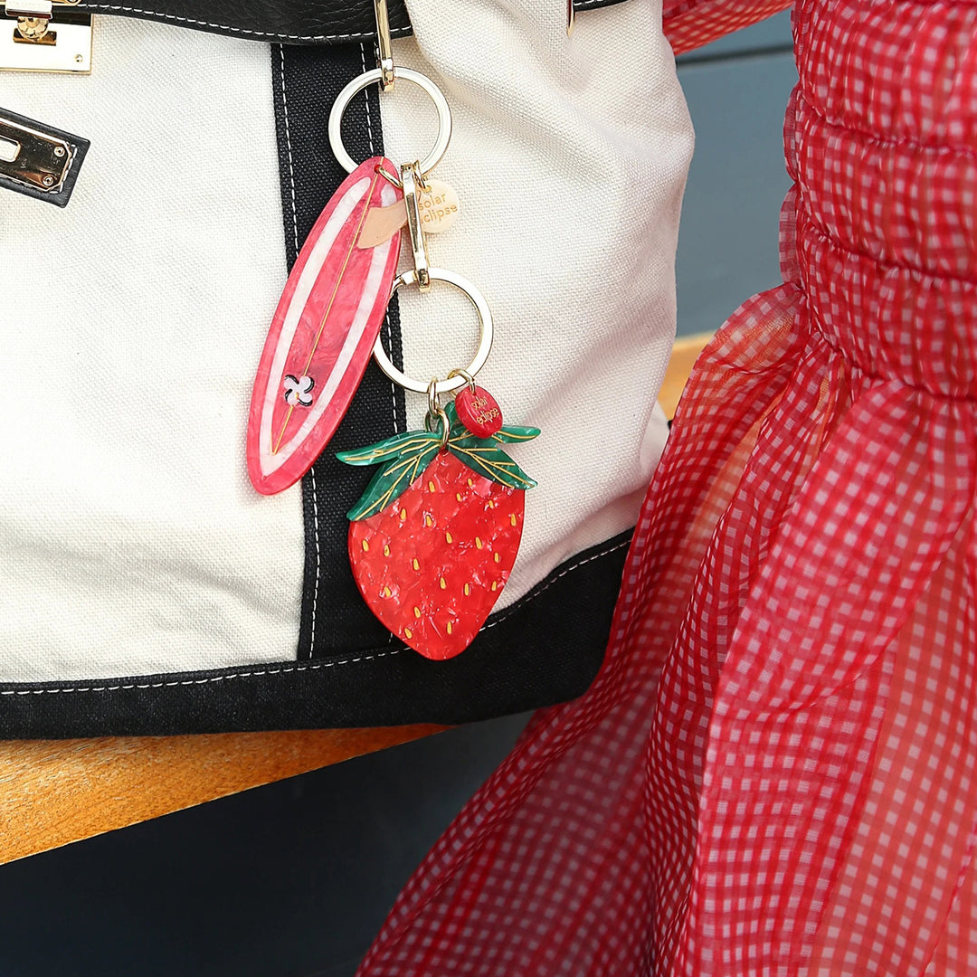 Bag Charm