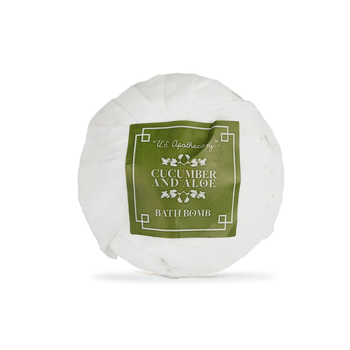 Apothecary Bath Bomb