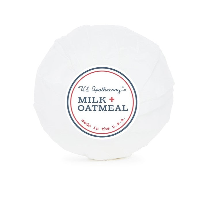 Apothecary Bath Bomb