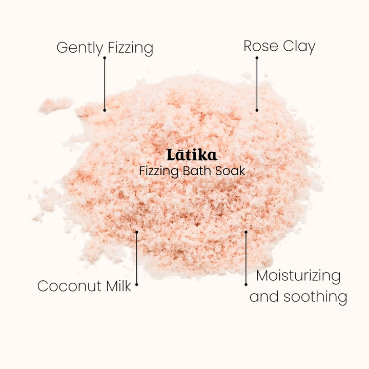 Day of the Dead Bath Soak