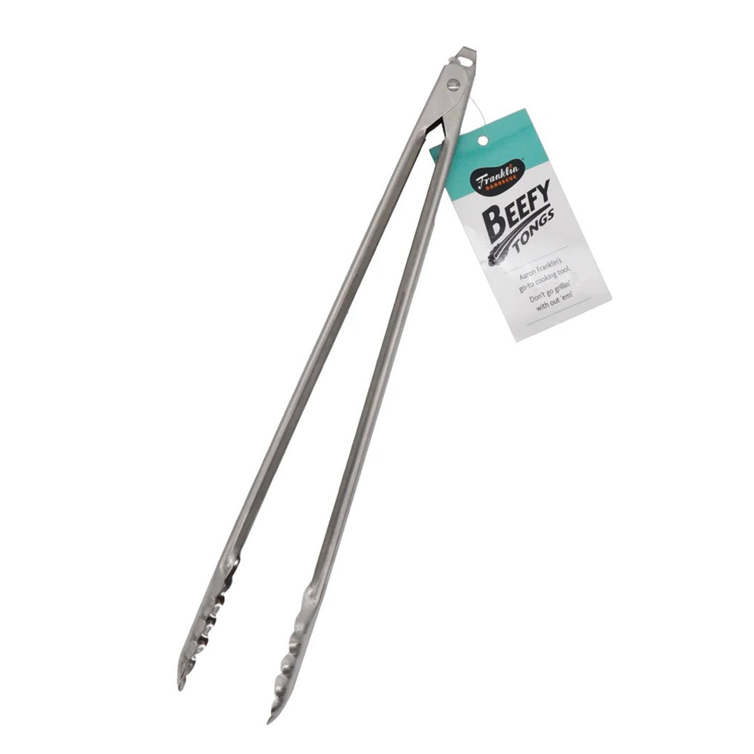 Beefy Tongs 16"