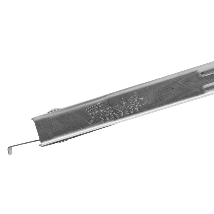 Beefy Tongs 16"