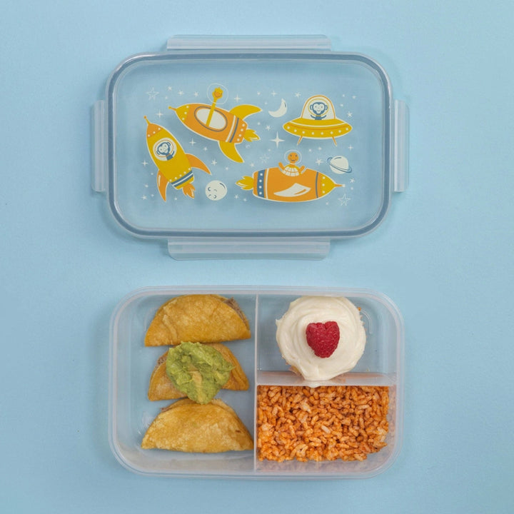 Bento Box
