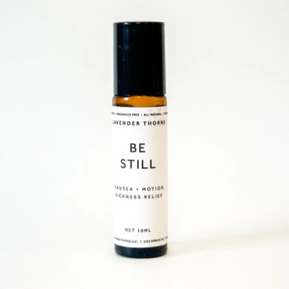 Be Still Aromatherapy Roller 10ML