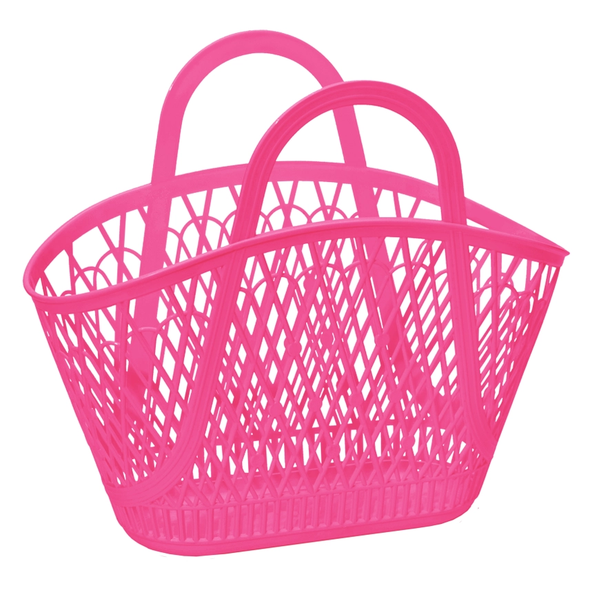 Betty Basket Jelly Bag