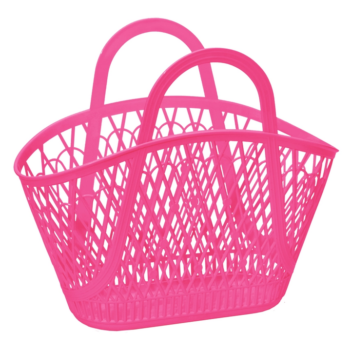 Betty Basket Jelly Bag