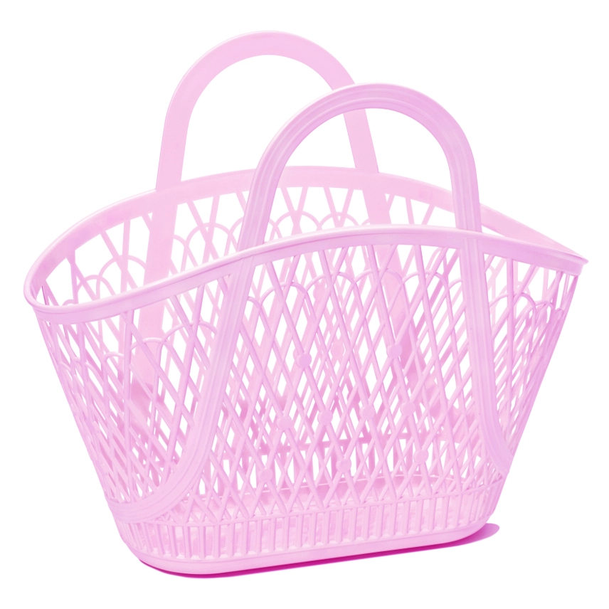 Betty Basket Jelly Bag