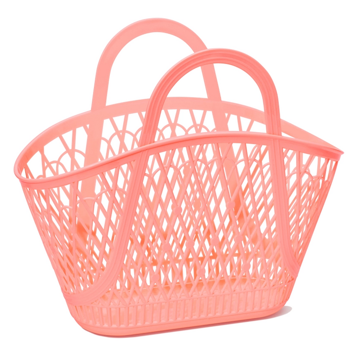 Betty Basket Jelly Bag