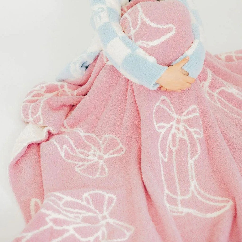Cozy Blanket