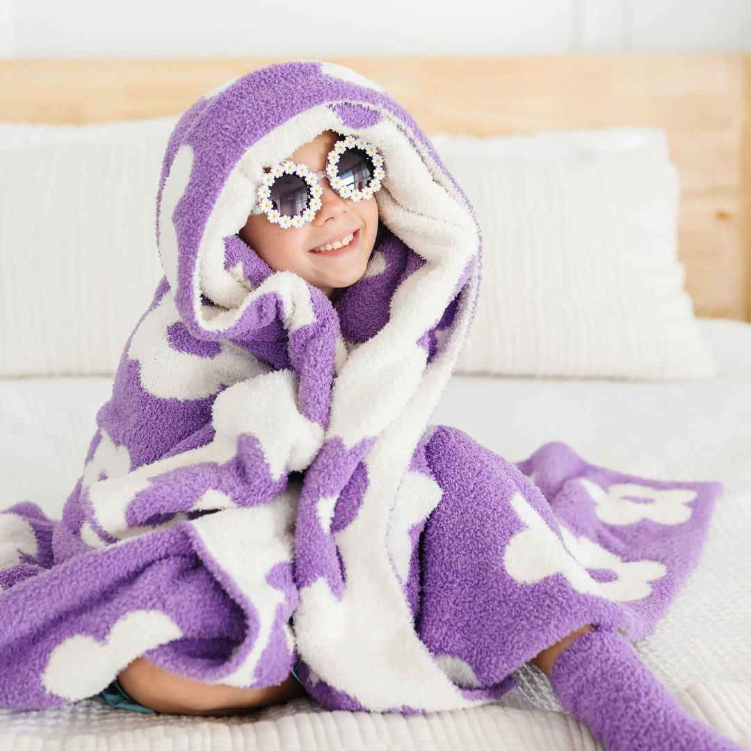 Cozy Blanket
