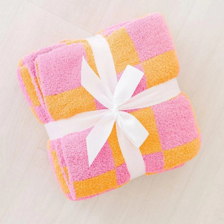 Cozy Blanket