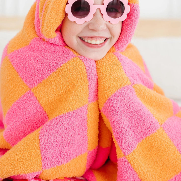 Cozy Blanket