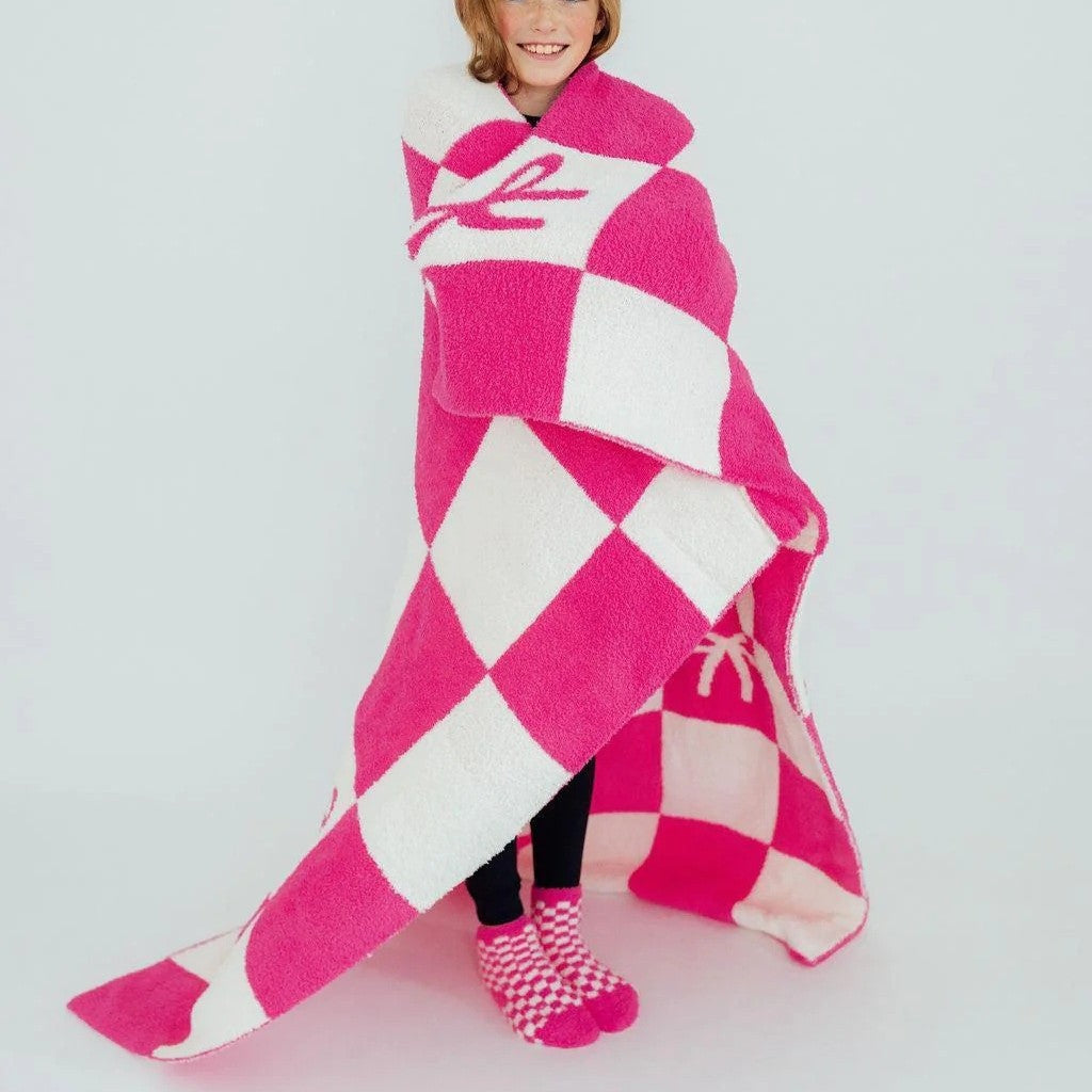 Cozy Blanket