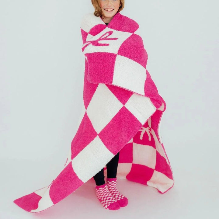 Cozy Blanket