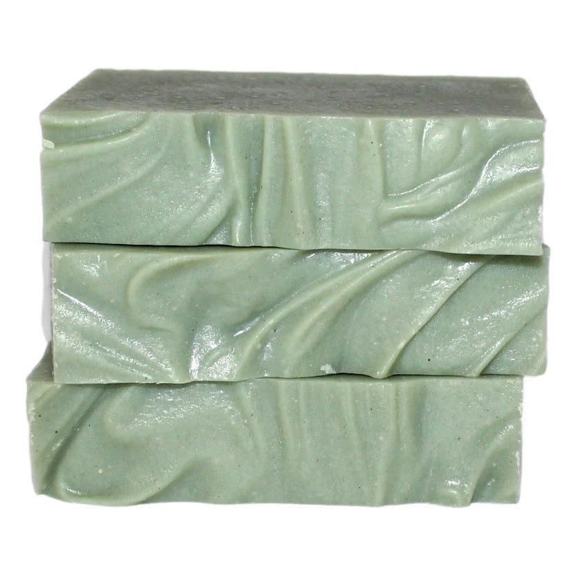 Blue Agave Bar Soap